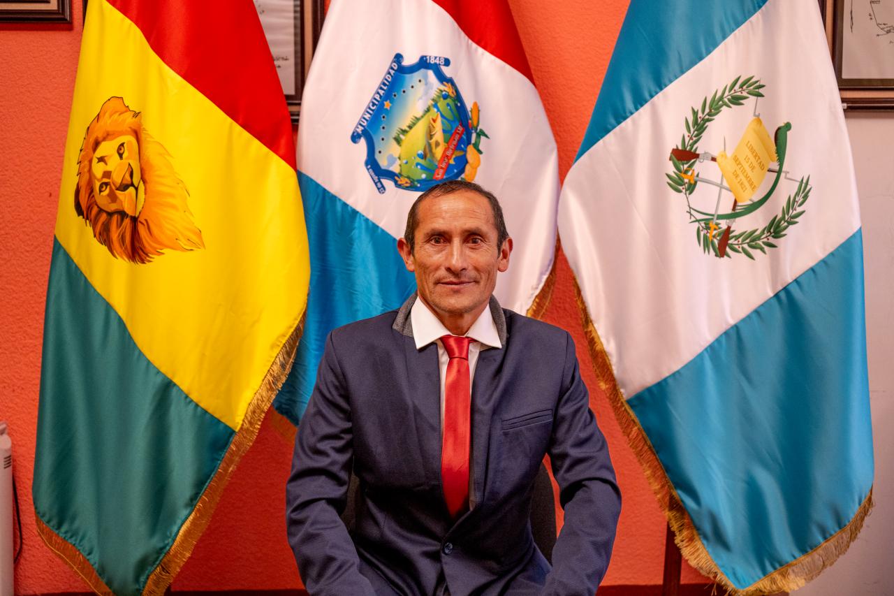 Fotografía de Fernando Catalino Gonzales Arreaga
