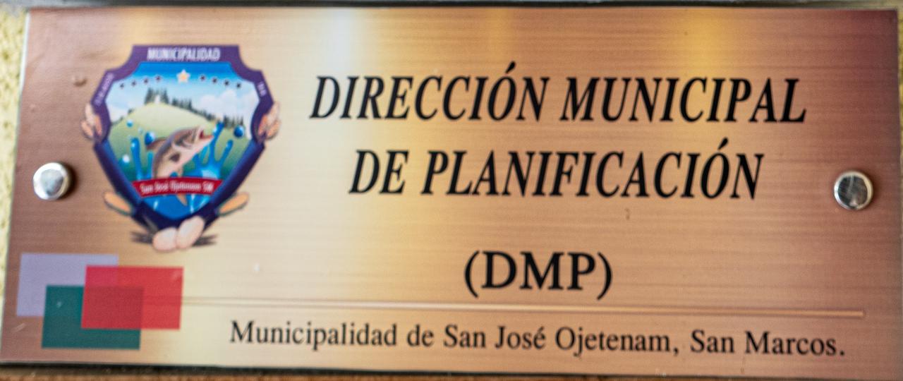 DMP