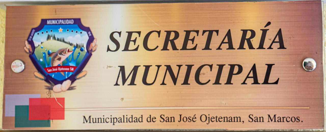 Secretaría Municipal