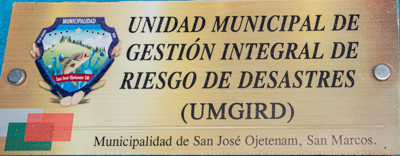 UMGIRD