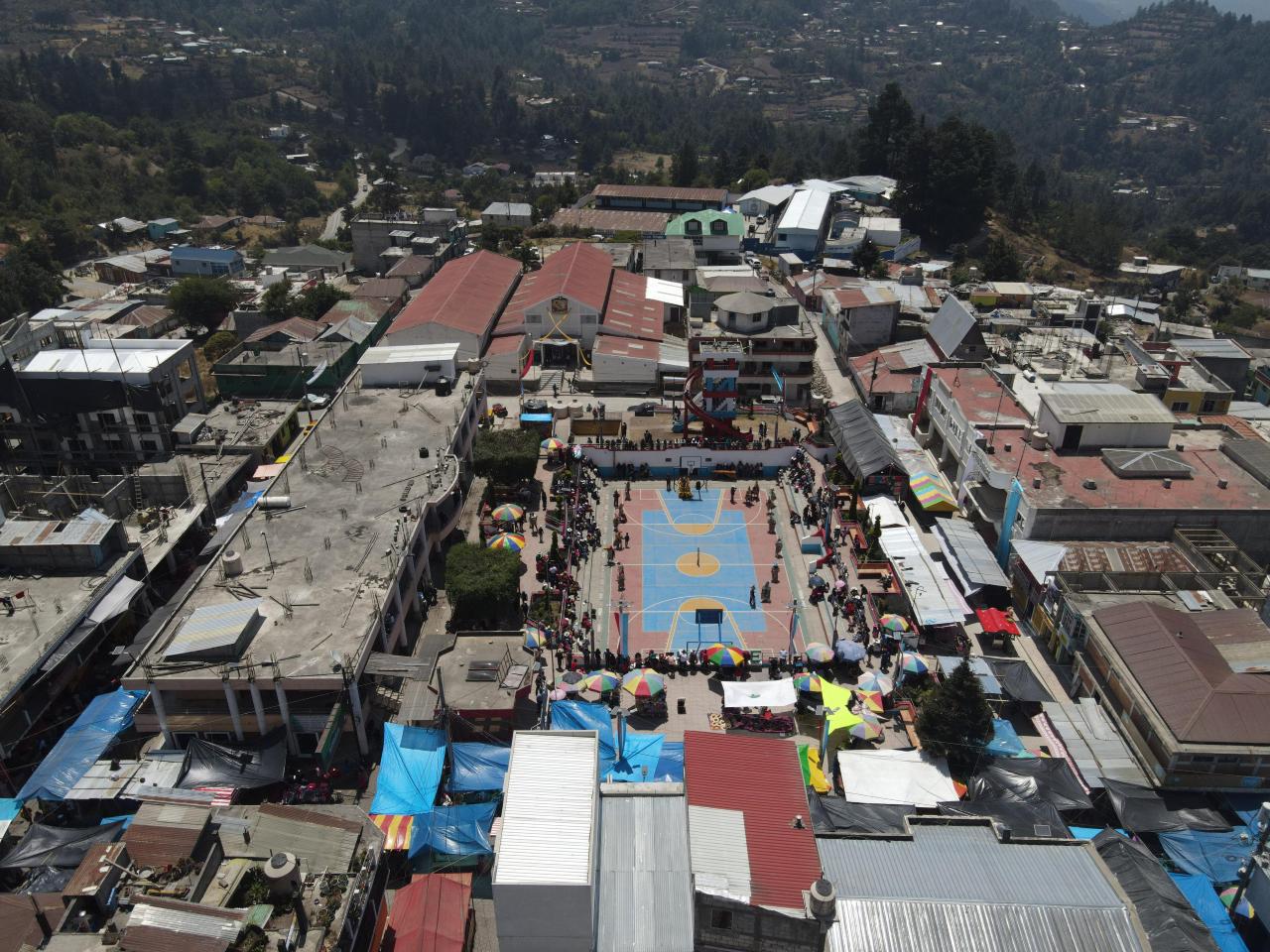 Plan Municipal