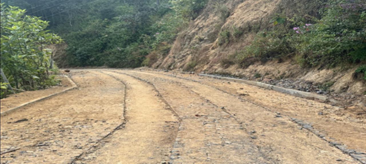 Infraestructura
