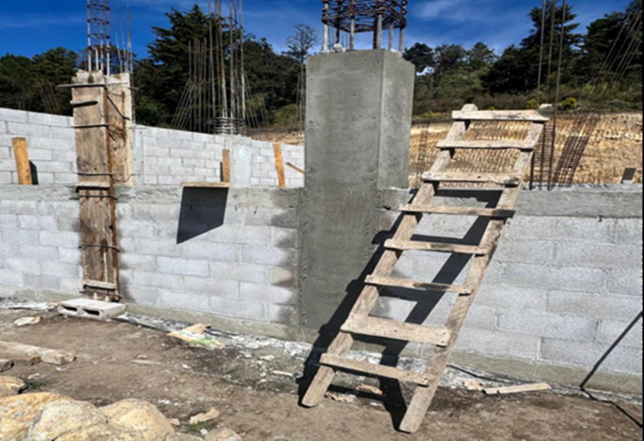 Infraestructura