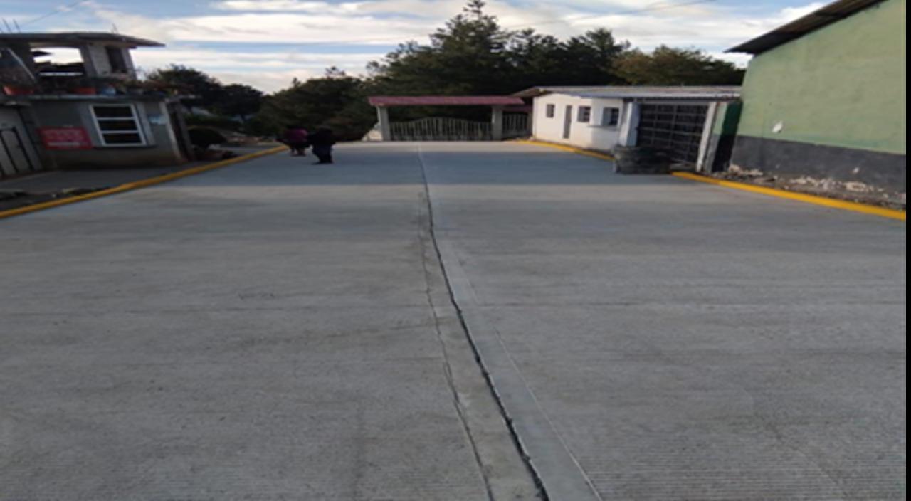 Infraestructura