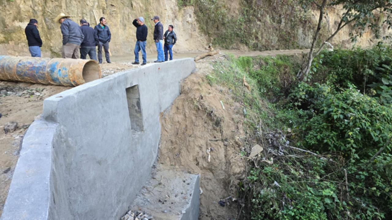 Infraestructura