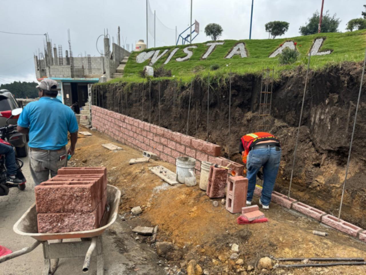 Infraestructura