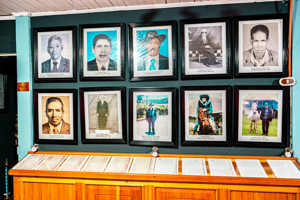 Historia del Museo Municipal