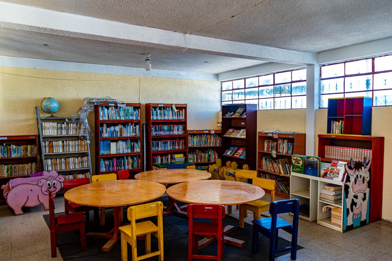 Biblioteca Municipal